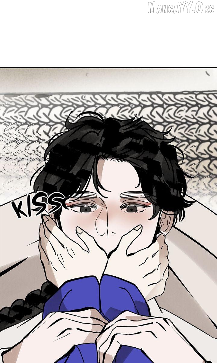 Paljae, Child of Winter Chapter 132 - page 48