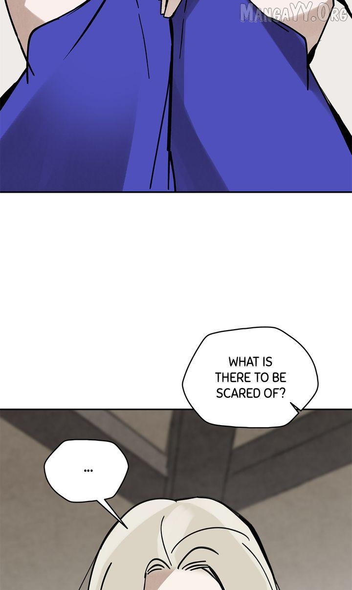 Paljae, Child of Winter Chapter 132 - page 49