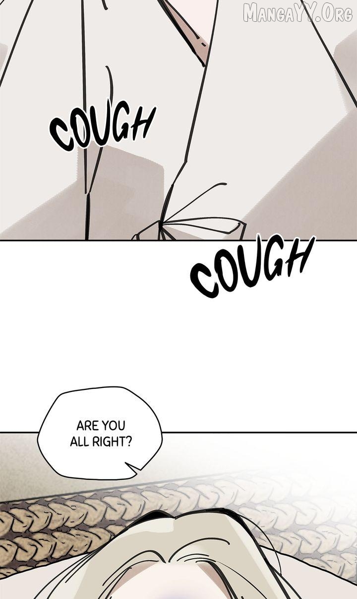 Paljae, Child of Winter Chapter 132 - page 5