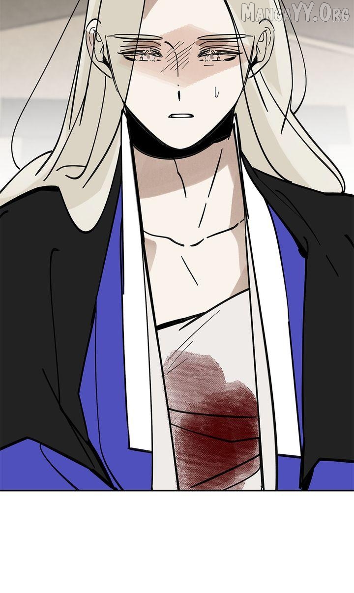 Paljae, Child of Winter Chapter 132 - page 50