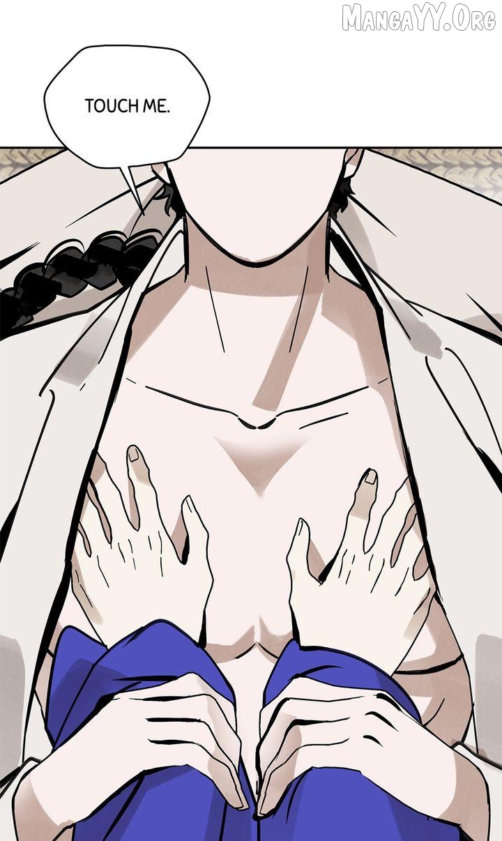Paljae, Child of Winter Chapter 132 - page 51