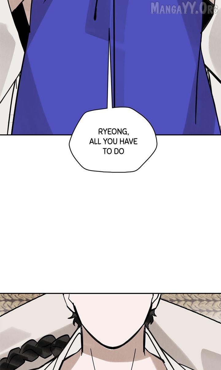 Paljae, Child of Winter Chapter 132 - page 52