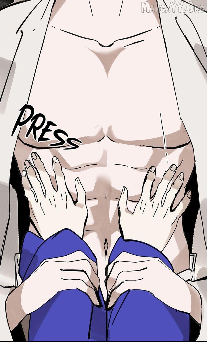 Paljae, Child of Winter Chapter 132 - page 53