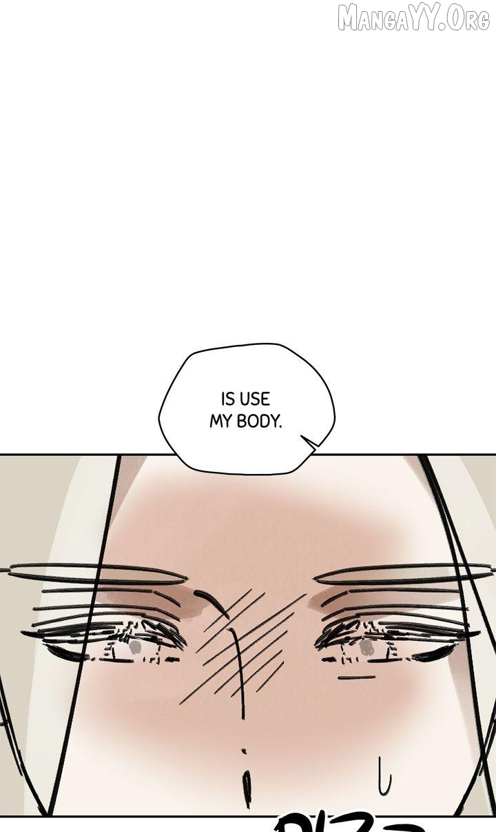 Paljae, Child of Winter Chapter 132 - page 54