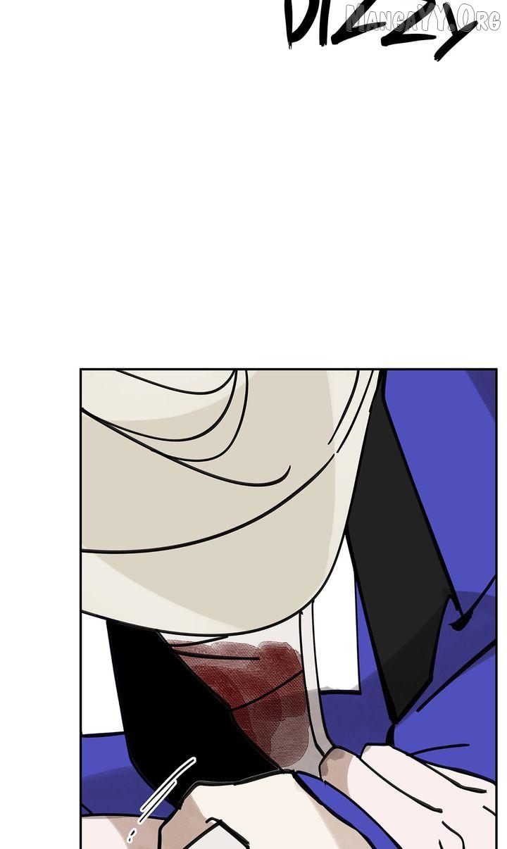 Paljae, Child of Winter Chapter 132 - page 55