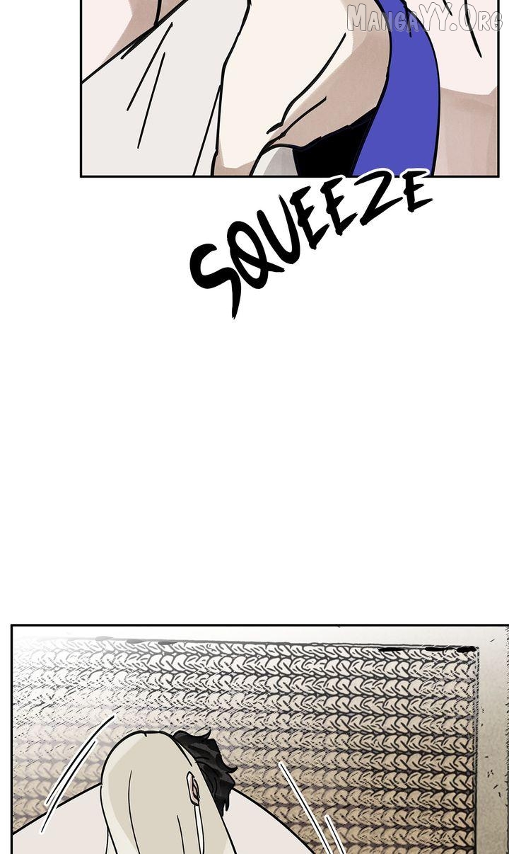 Paljae, Child of Winter Chapter 132 - page 56