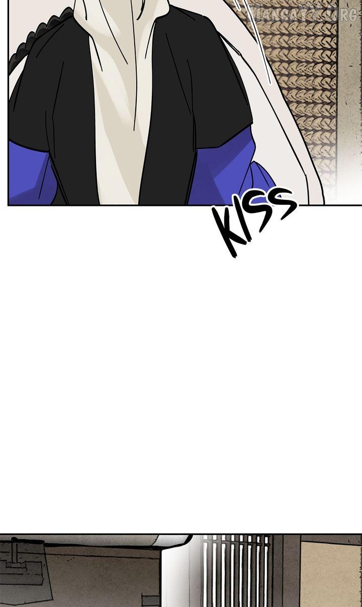 Paljae, Child of Winter Chapter 132 - page 57