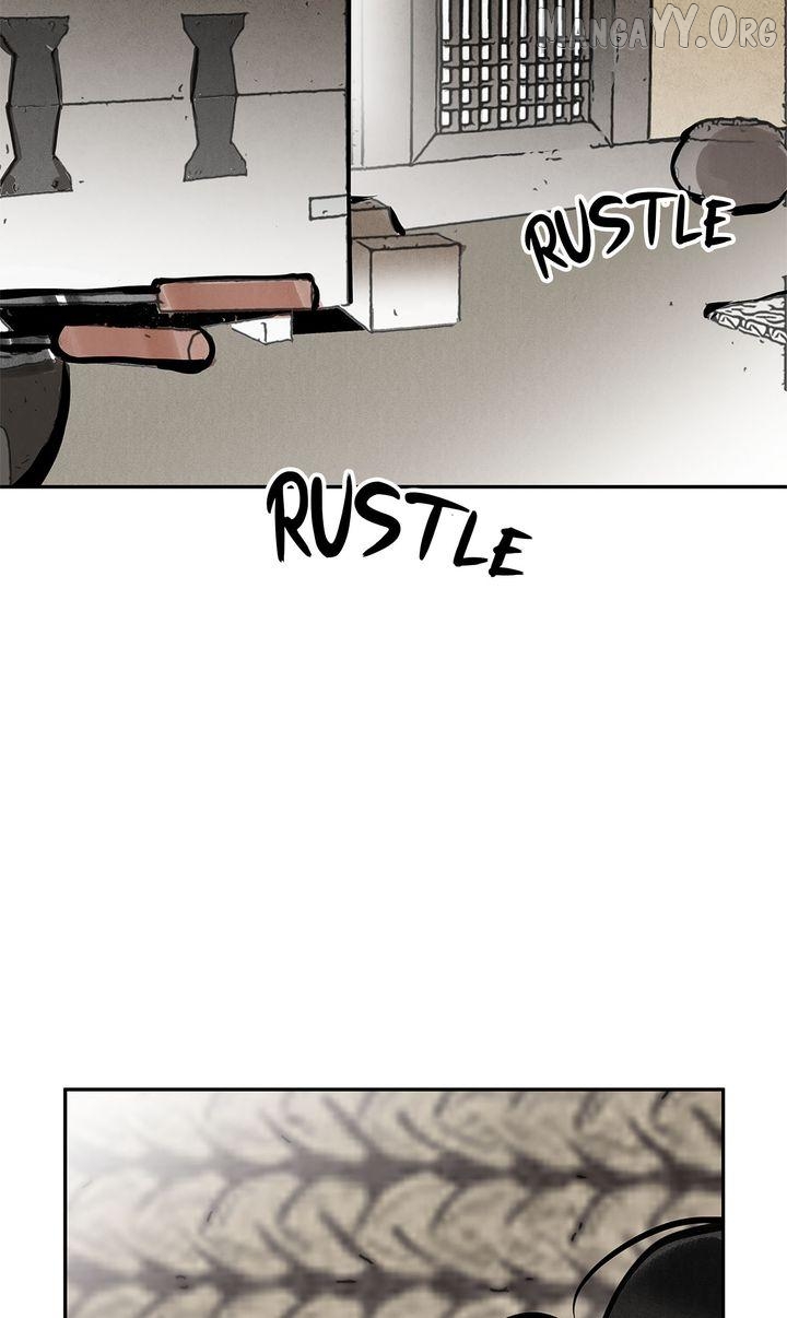 Paljae, Child of Winter Chapter 132 - page 58