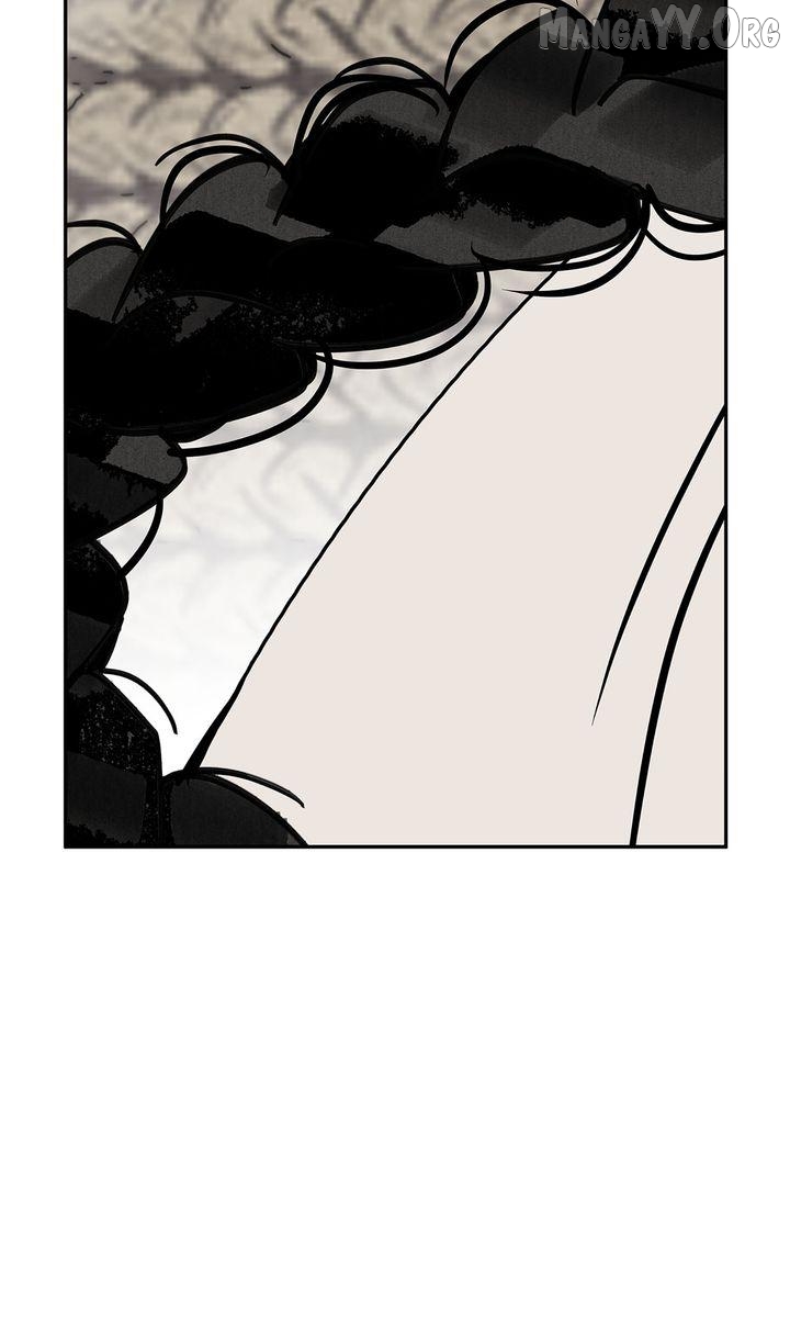 Paljae, Child of Winter Chapter 132 - page 59