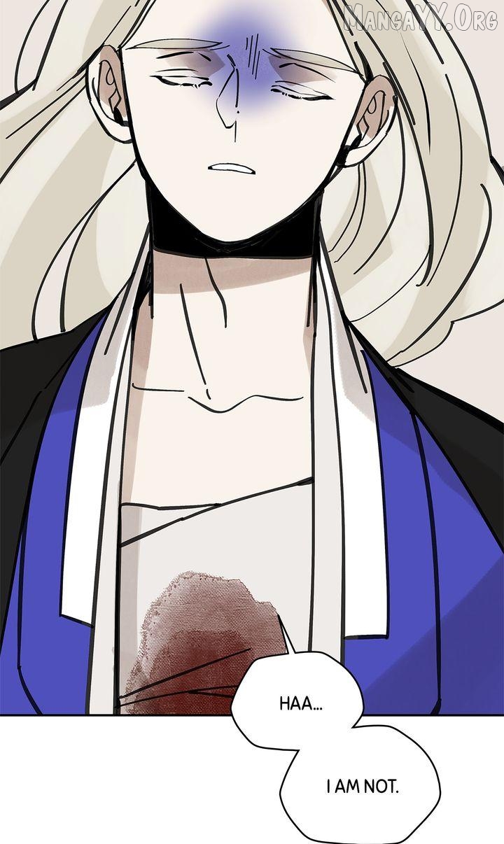 Paljae, Child of Winter Chapter 132 - page 6