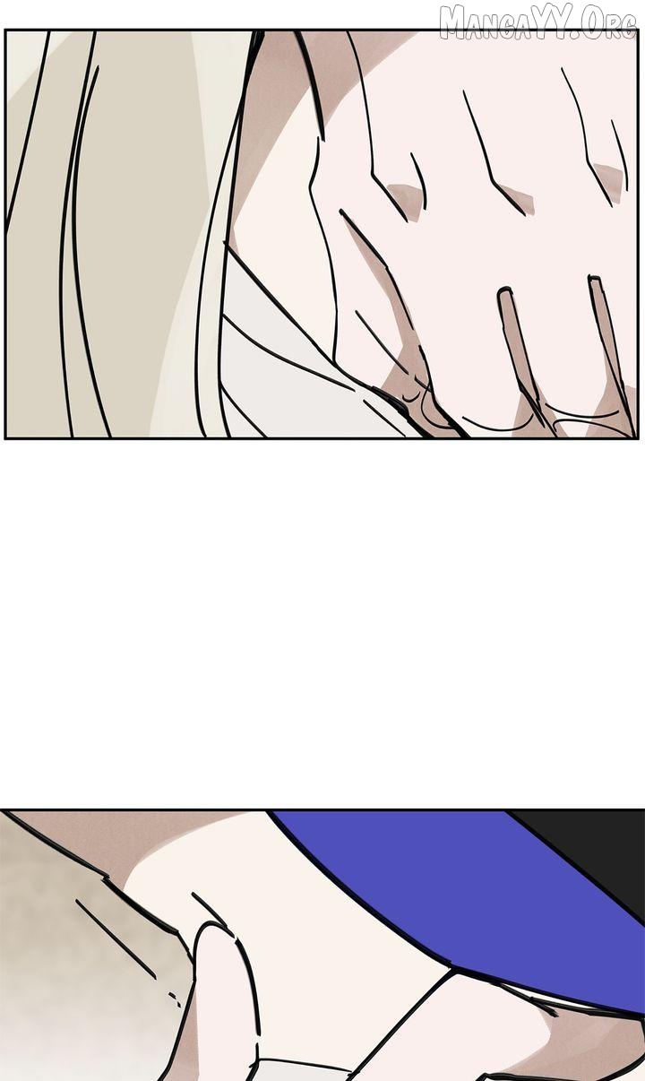 Paljae, Child of Winter Chapter 132 - page 60