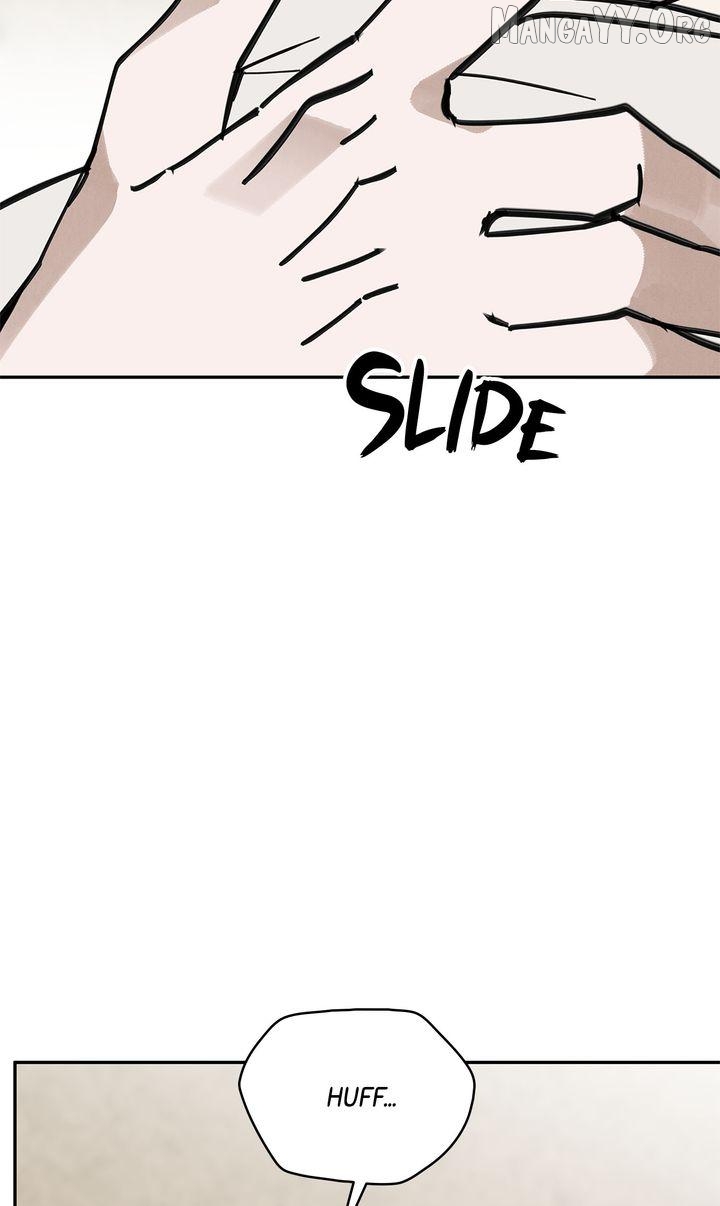 Paljae, Child of Winter Chapter 132 - page 61