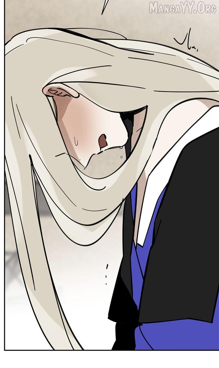 Paljae, Child of Winter Chapter 132 - page 62