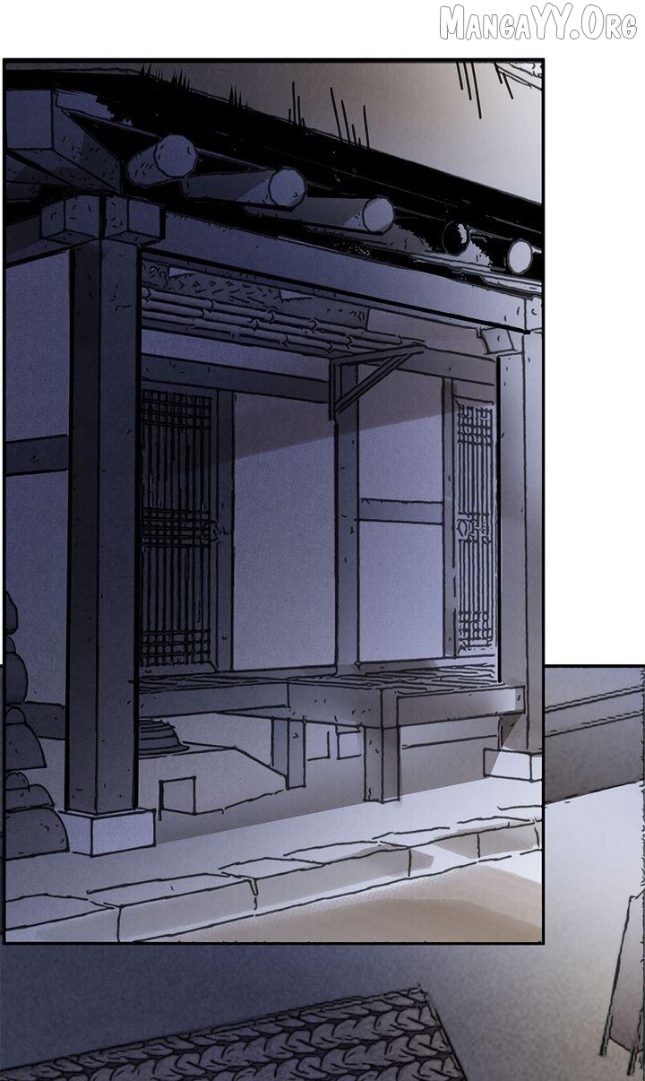 Paljae, Child of Winter Chapter 132 - page 66