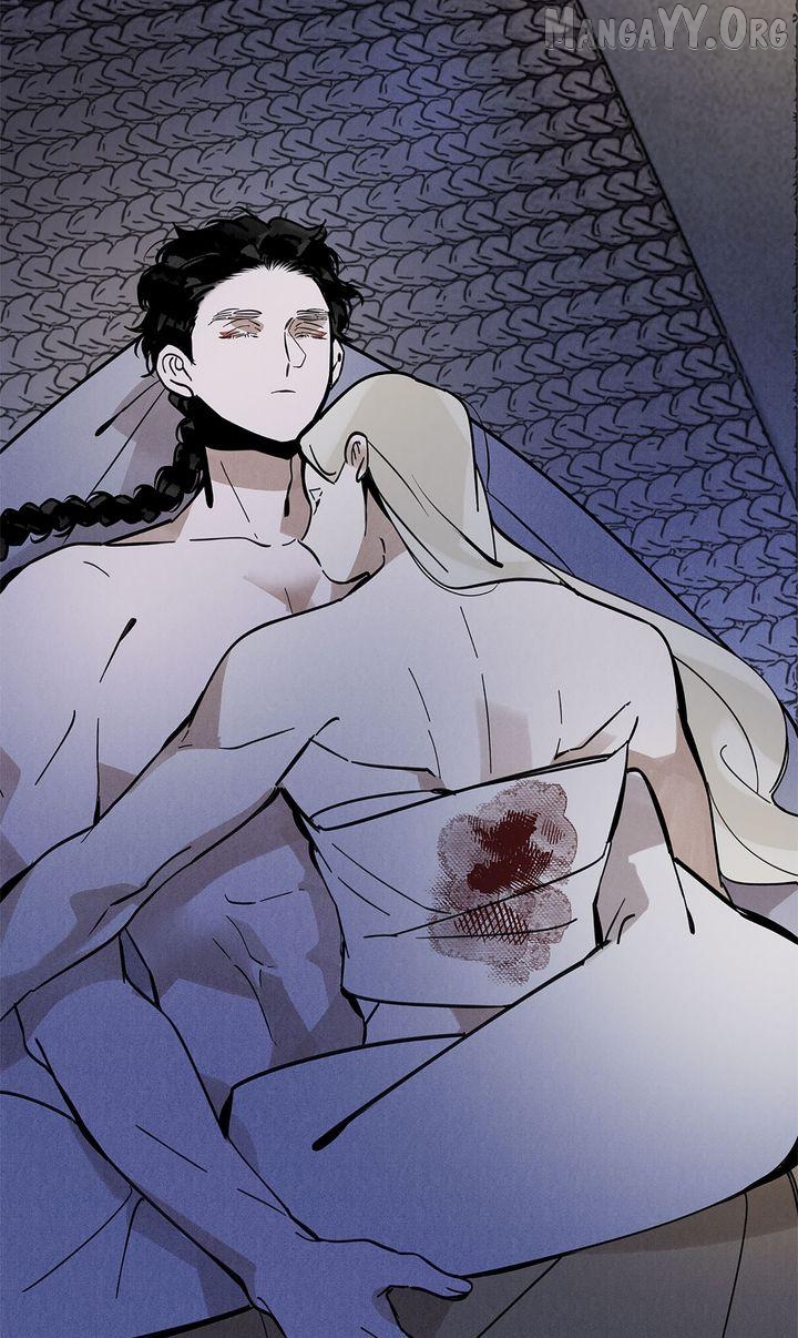 Paljae, Child of Winter Chapter 132 - page 67