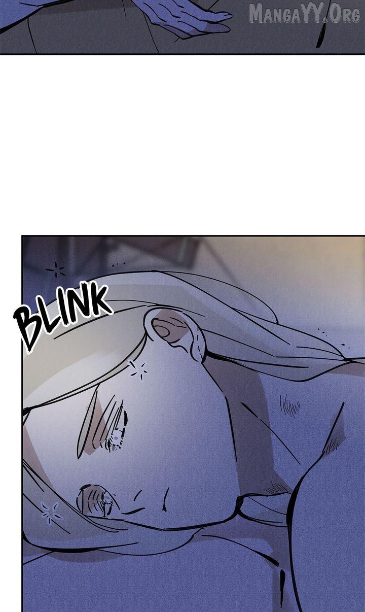 Paljae, Child of Winter Chapter 132 - page 68