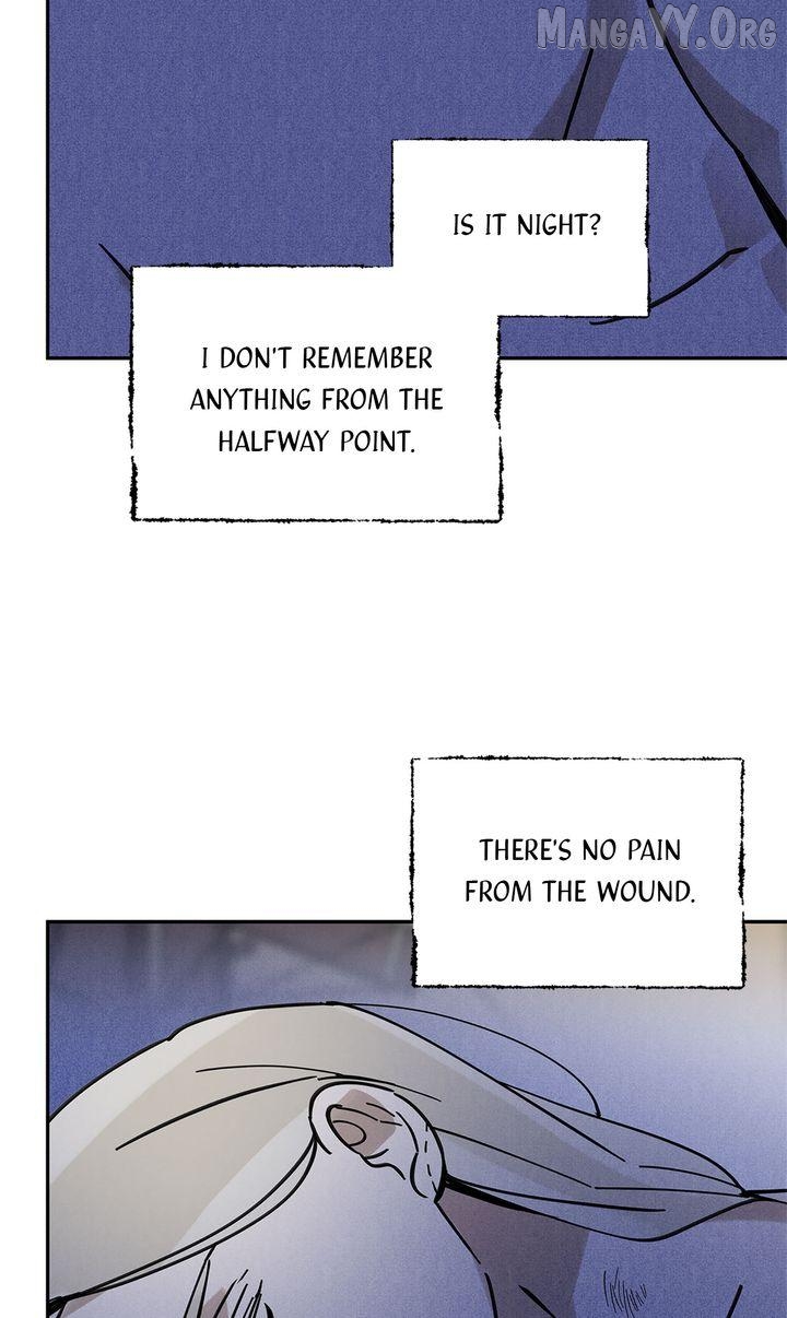 Paljae, Child of Winter Chapter 132 - page 69