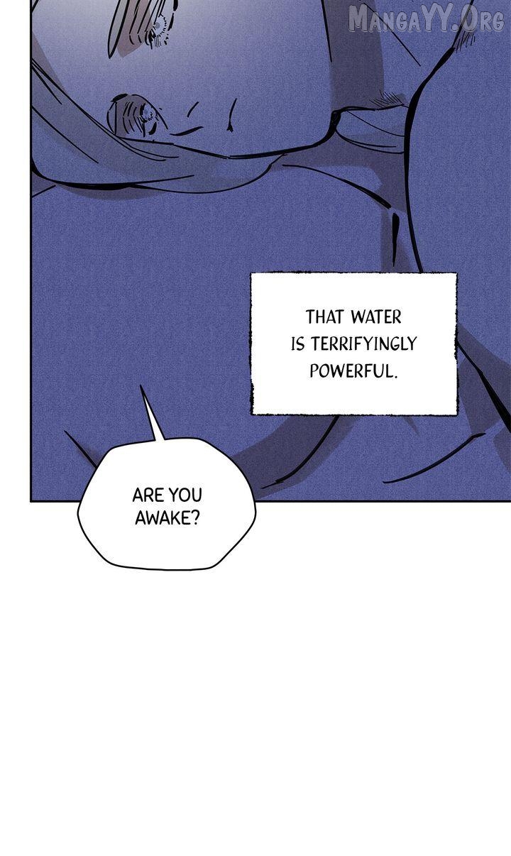 Paljae, Child of Winter Chapter 132 - page 70