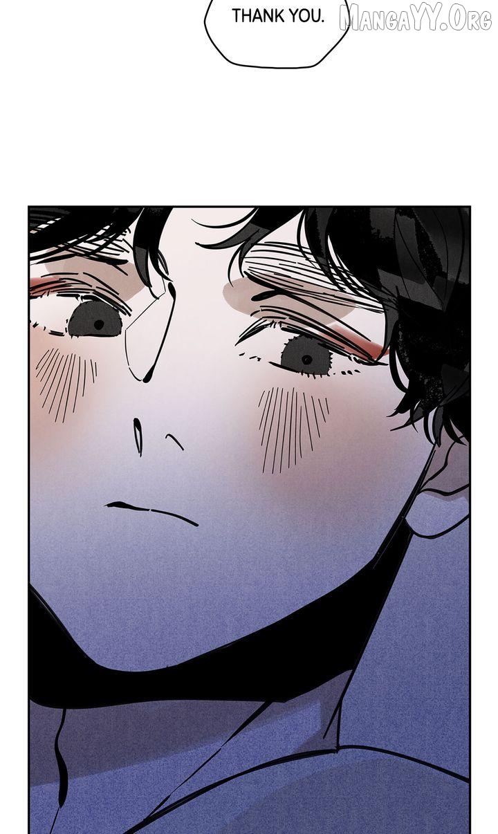 Paljae, Child of Winter Chapter 132 - page 72