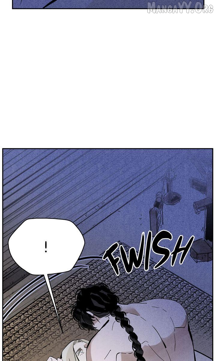 Paljae, Child of Winter Chapter 132 - page 73