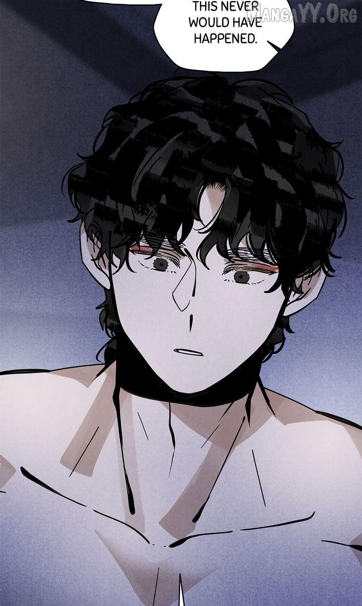 Paljae, Child of Winter Chapter 132 - page 76