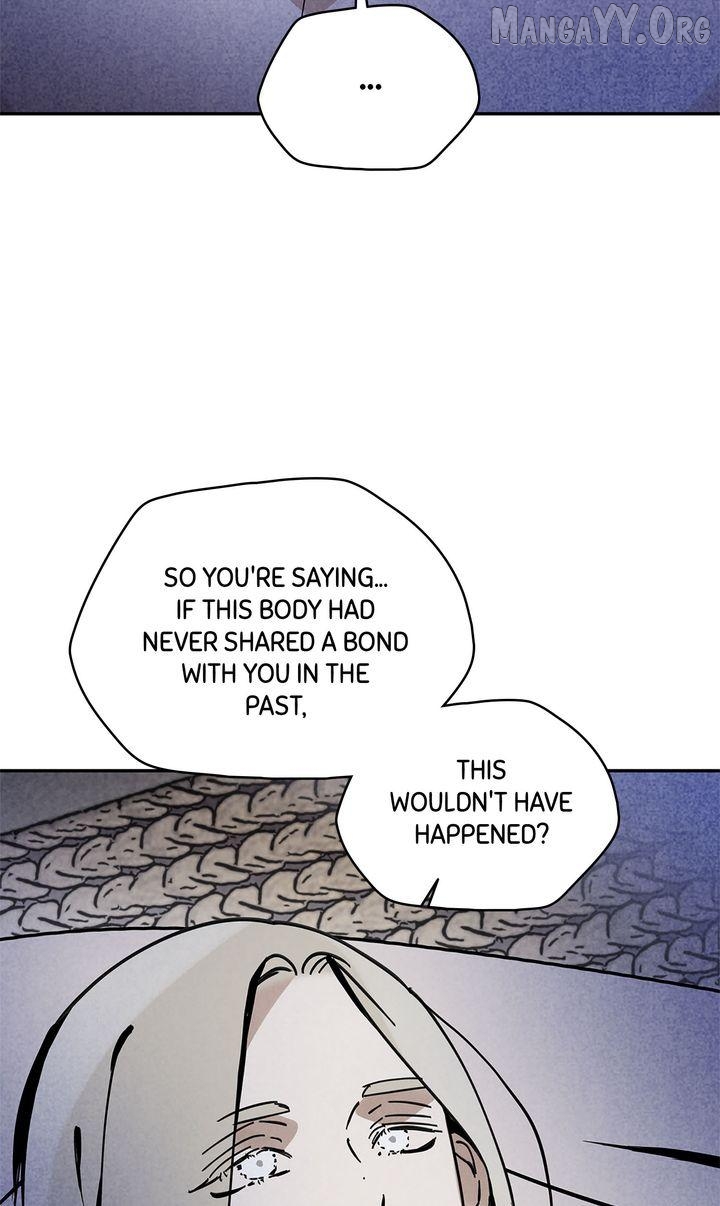 Paljae, Child of Winter Chapter 132 - page 77