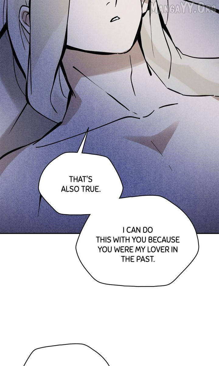 Paljae, Child of Winter Chapter 132 - page 78