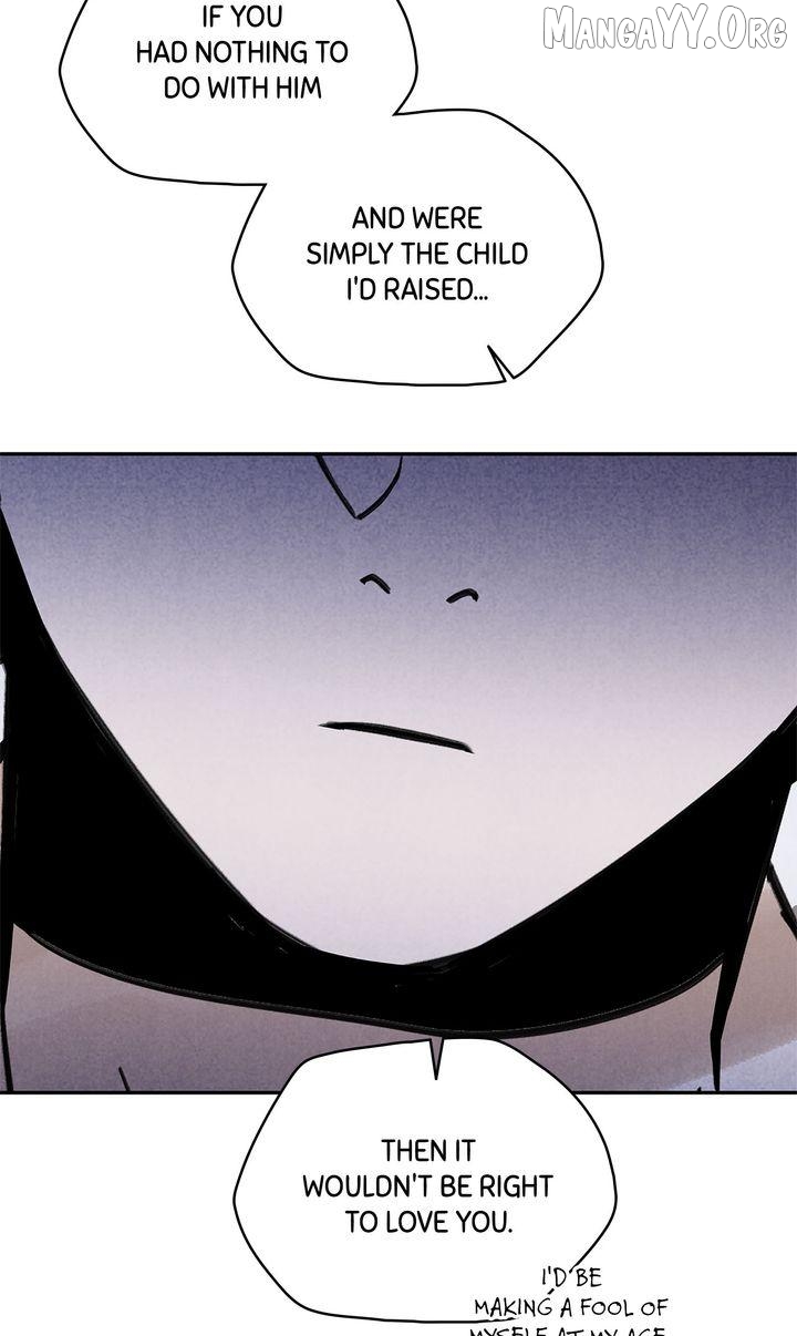 Paljae, Child of Winter Chapter 132 - page 79