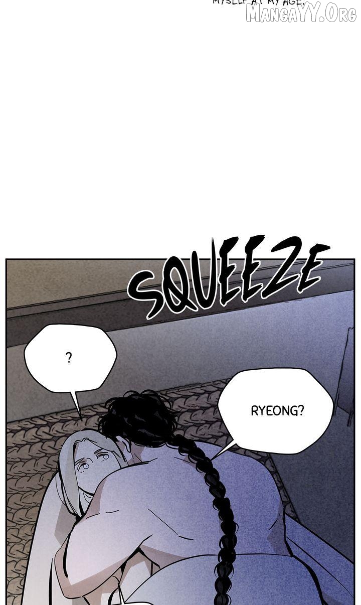 Paljae, Child of Winter Chapter 132 - page 80