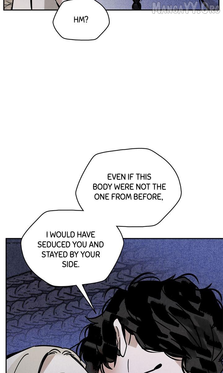 Paljae, Child of Winter Chapter 132 - page 81