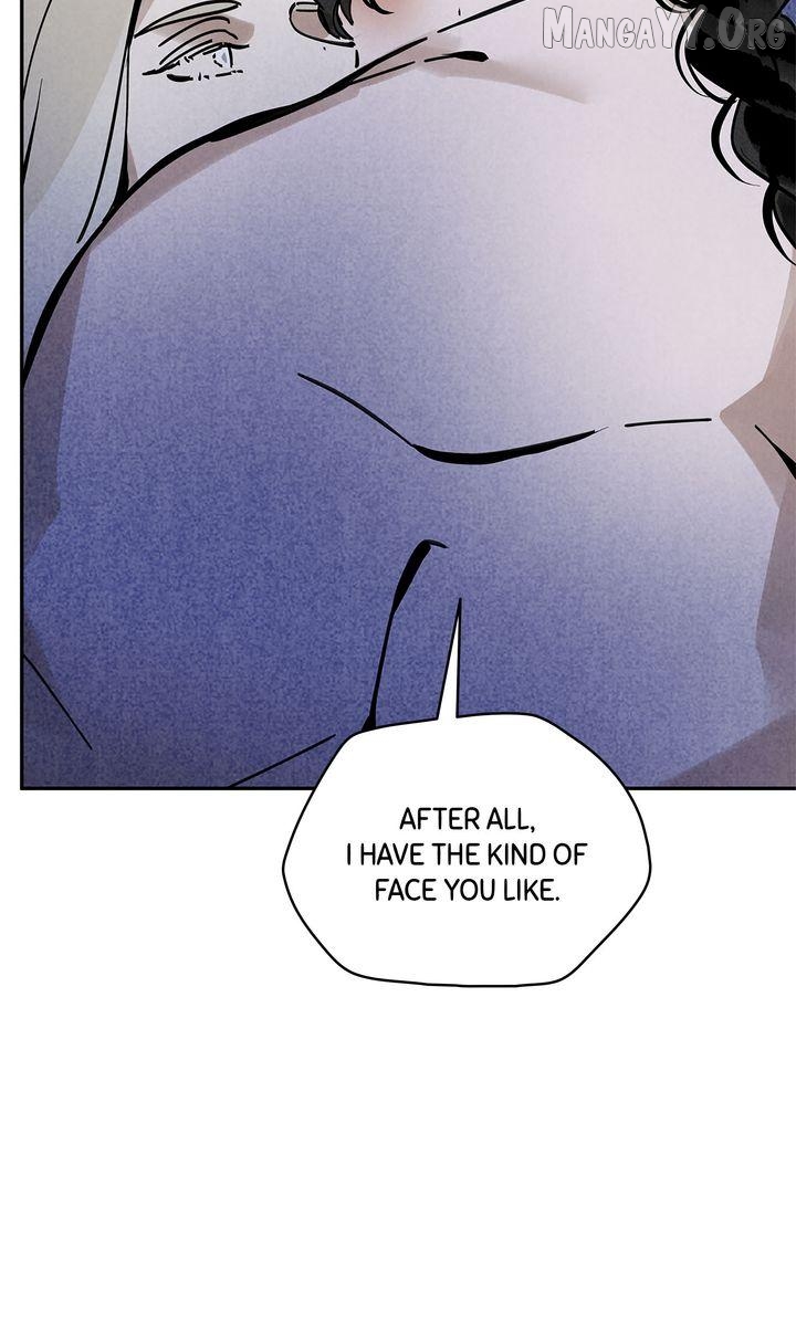 Paljae, Child of Winter Chapter 132 - page 82