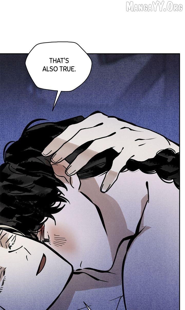 Paljae, Child of Winter Chapter 132 - page 83