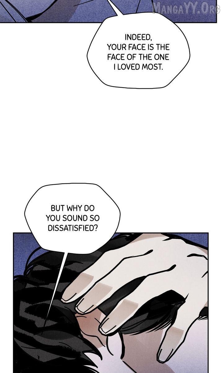 Paljae, Child of Winter Chapter 132 - page 84