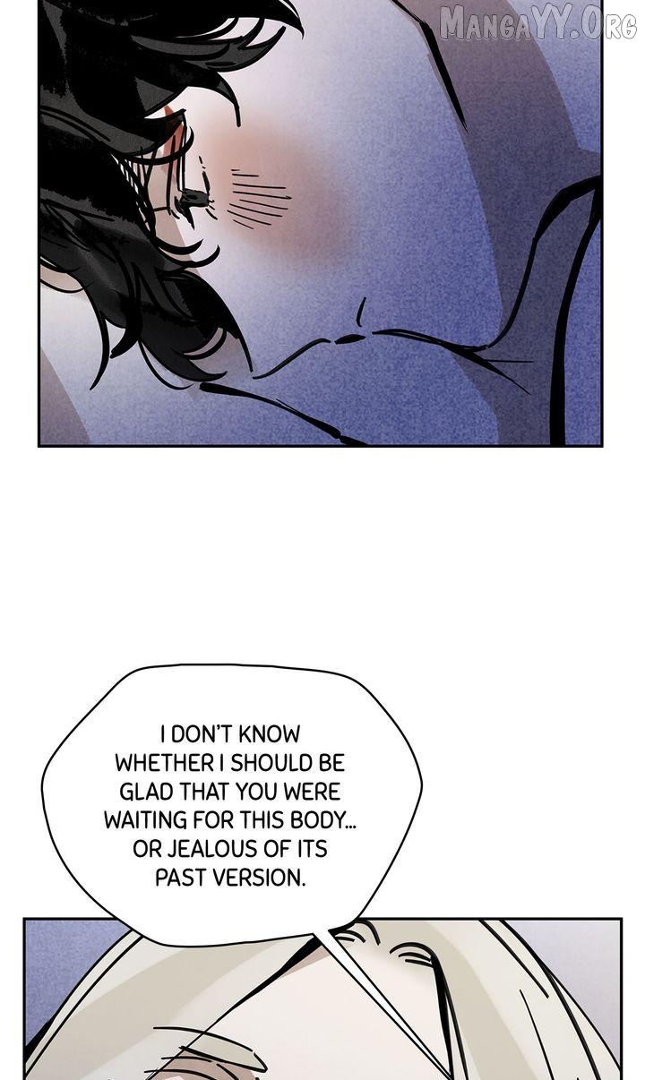 Paljae, Child of Winter Chapter 132 - page 85