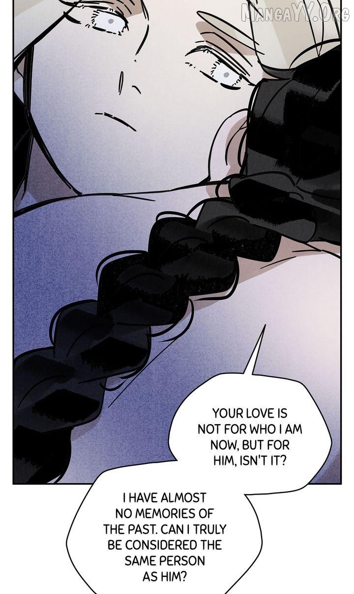 Paljae, Child of Winter Chapter 132 - page 86