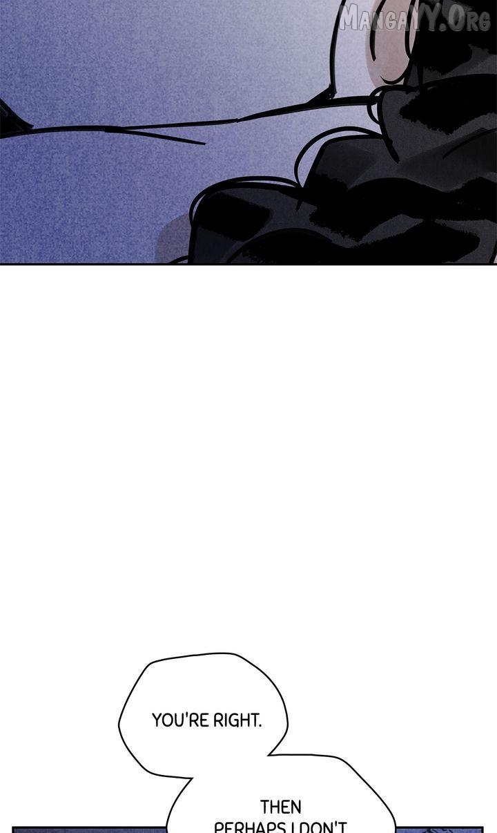 Paljae, Child of Winter Chapter 132 - page 88