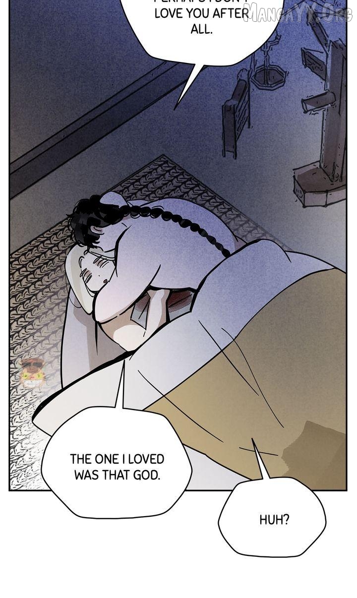 Paljae, Child of Winter Chapter 132 - page 89