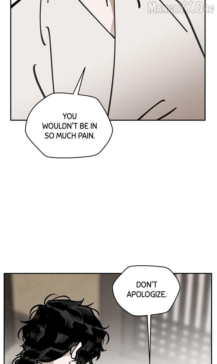 Paljae, Child of Winter Chapter 132 - page 9