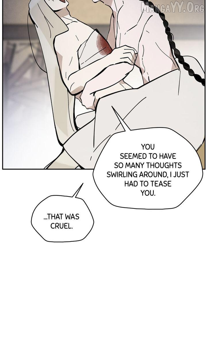 Paljae, Child of Winter Chapter 133 - page 10