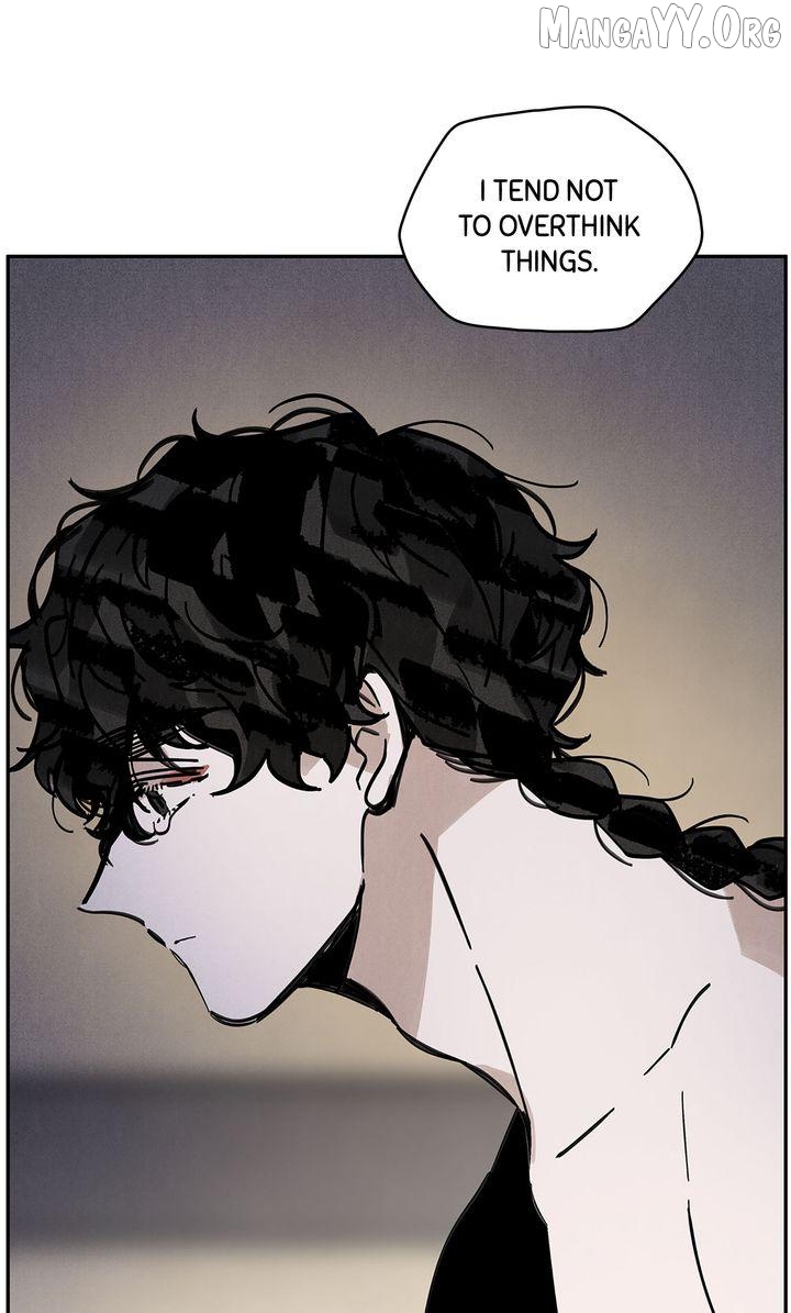 Paljae, Child of Winter Chapter 133 - page 11