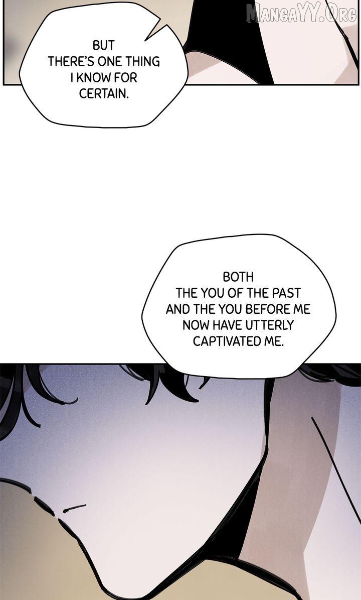 Paljae, Child of Winter Chapter 133 - page 12