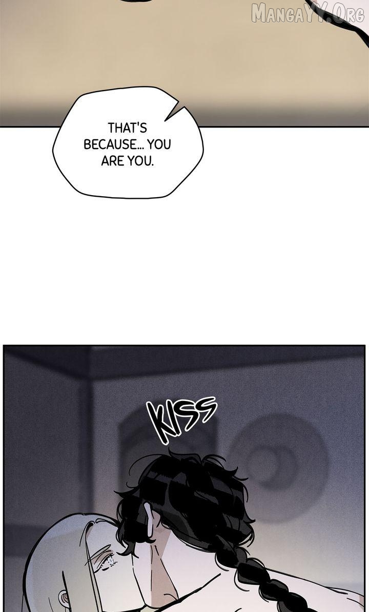 Paljae, Child of Winter Chapter 133 - page 13