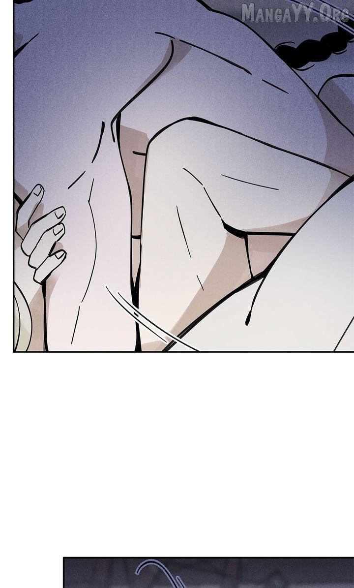 Paljae, Child of Winter Chapter 133 - page 15