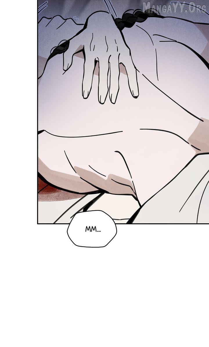 Paljae, Child of Winter Chapter 133 - page 16