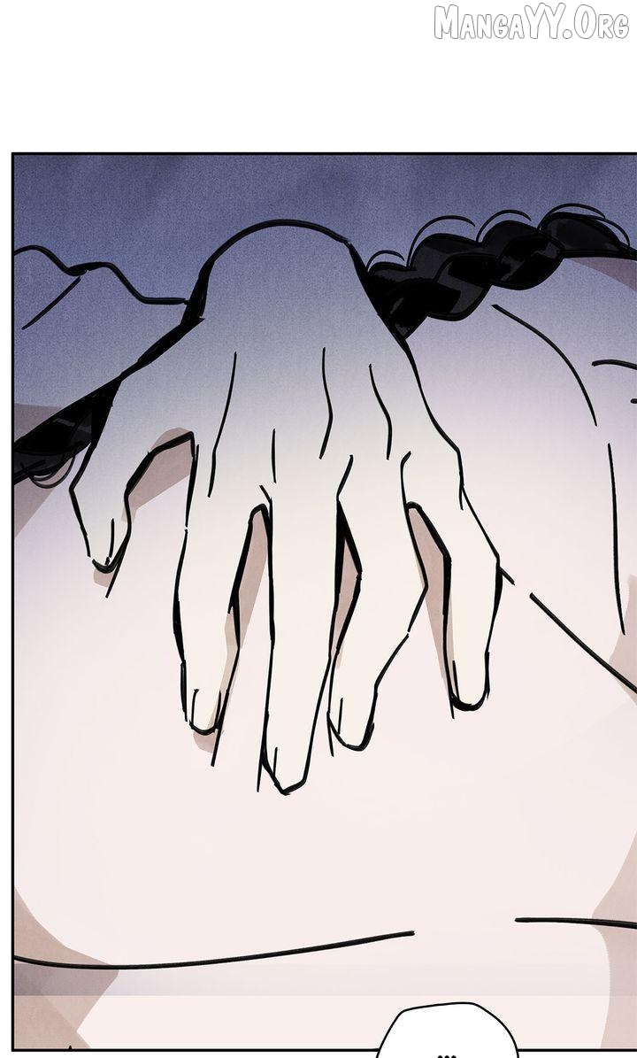 Paljae, Child of Winter Chapter 133 - page 17