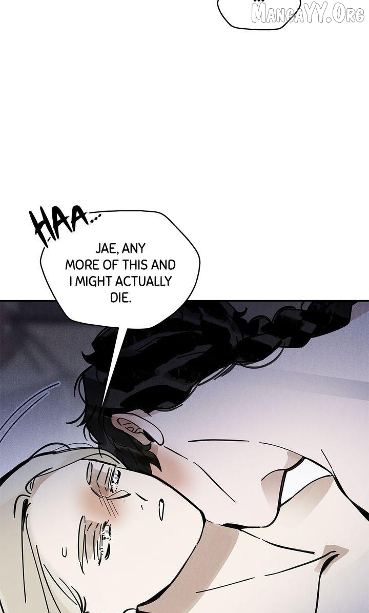 Paljae, Child of Winter Chapter 133 - page 18