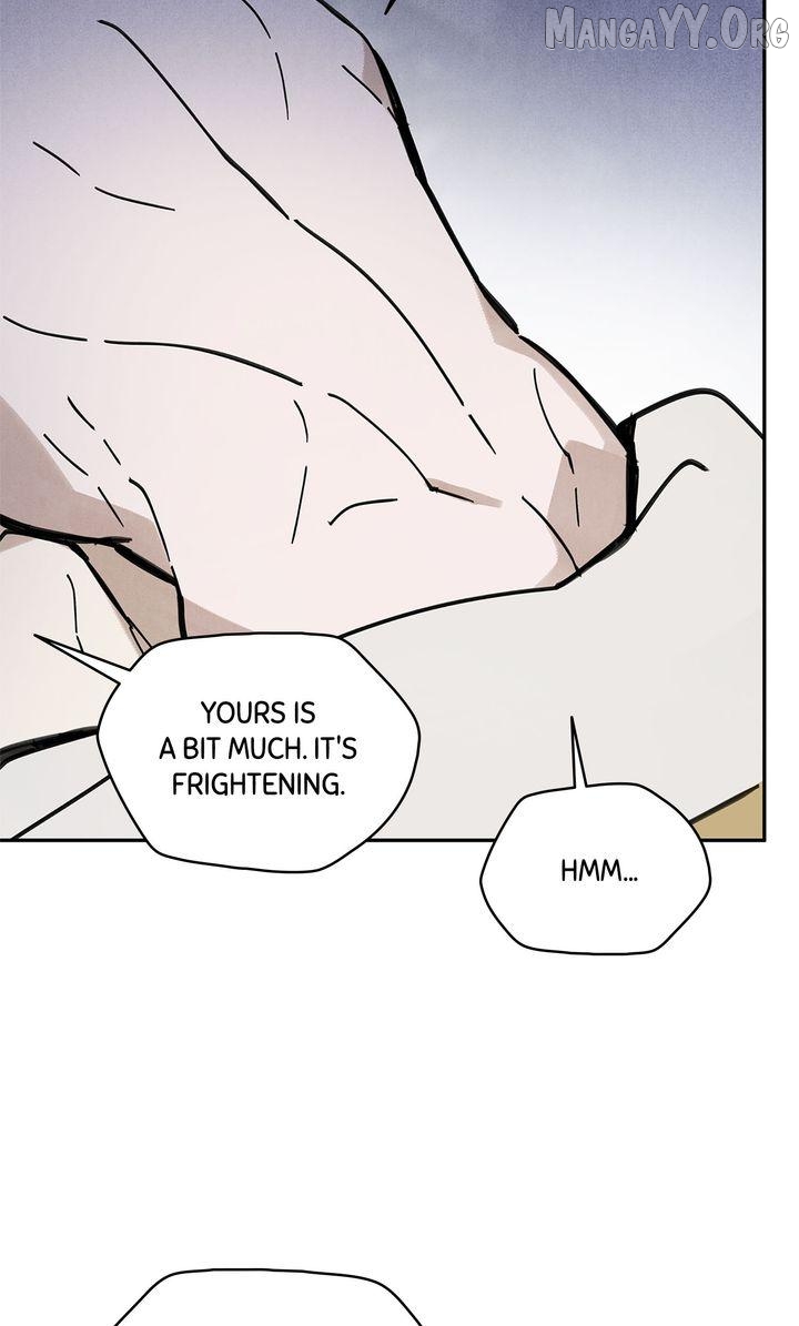 Paljae, Child of Winter Chapter 133 - page 20