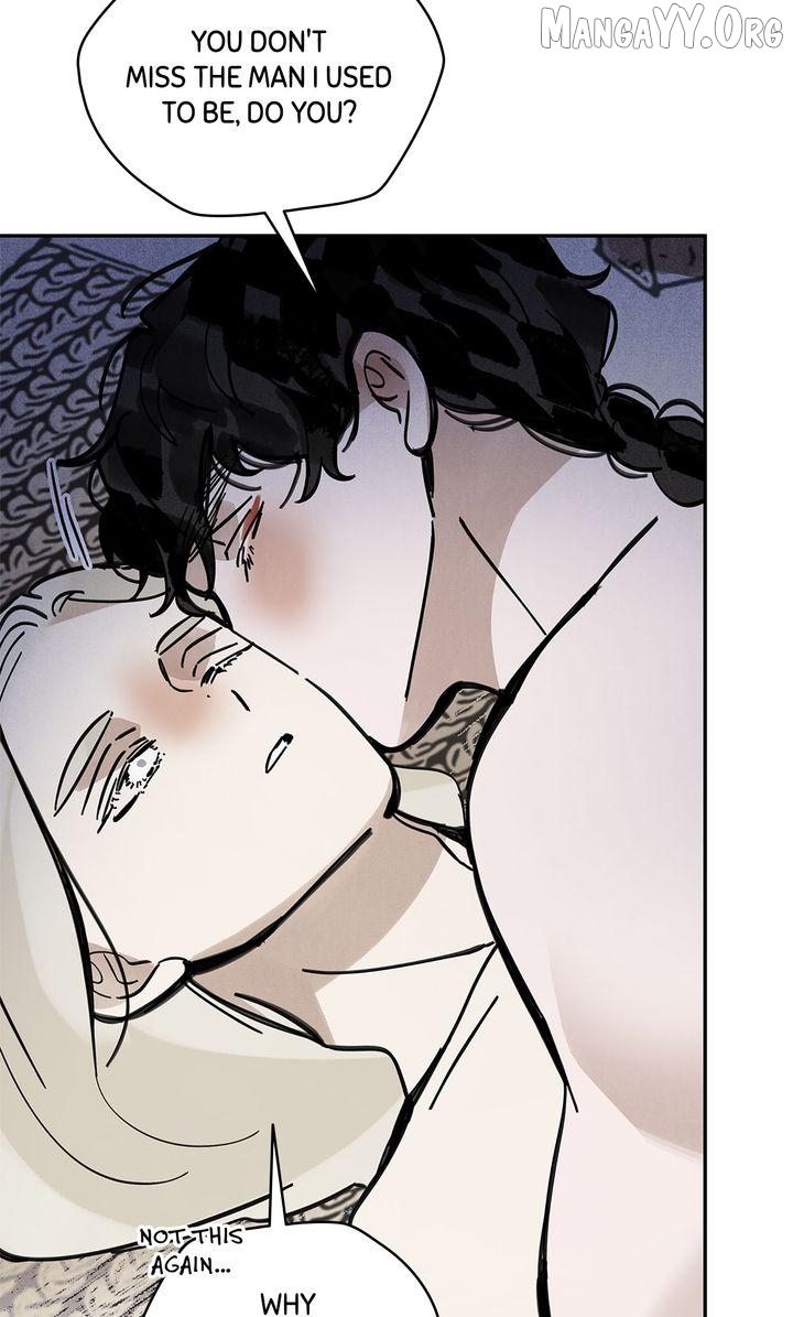 Paljae, Child of Winter Chapter 133 - page 21