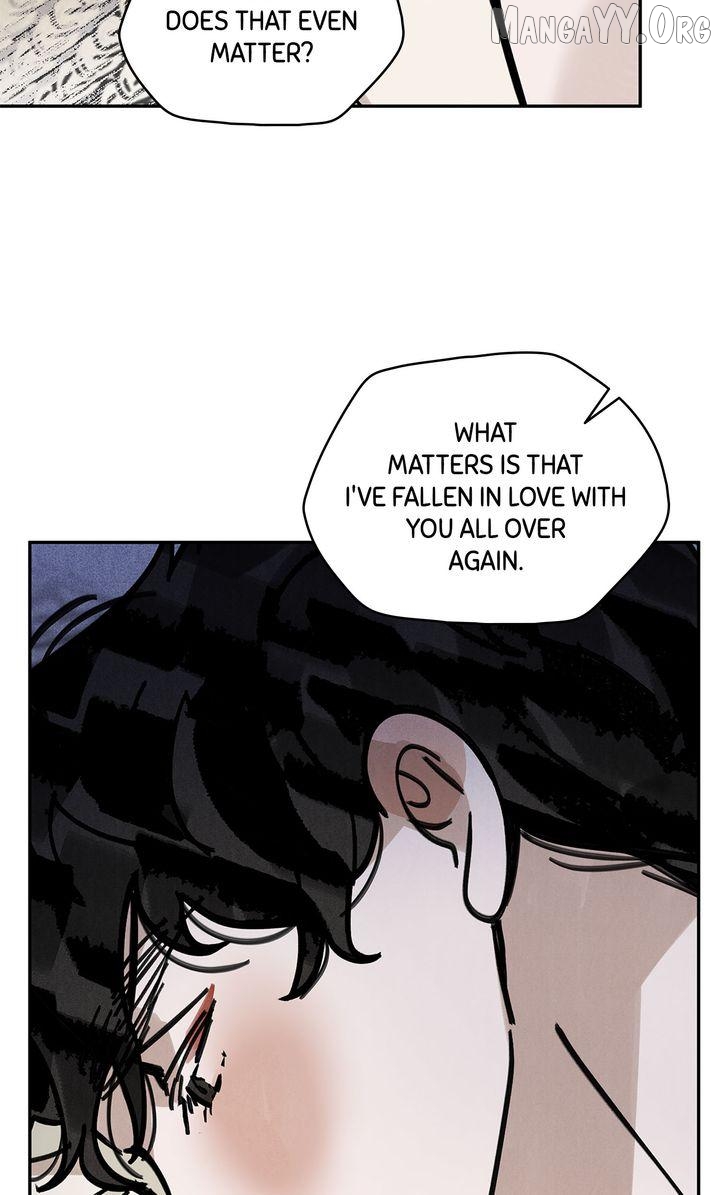 Paljae, Child of Winter Chapter 133 - page 22