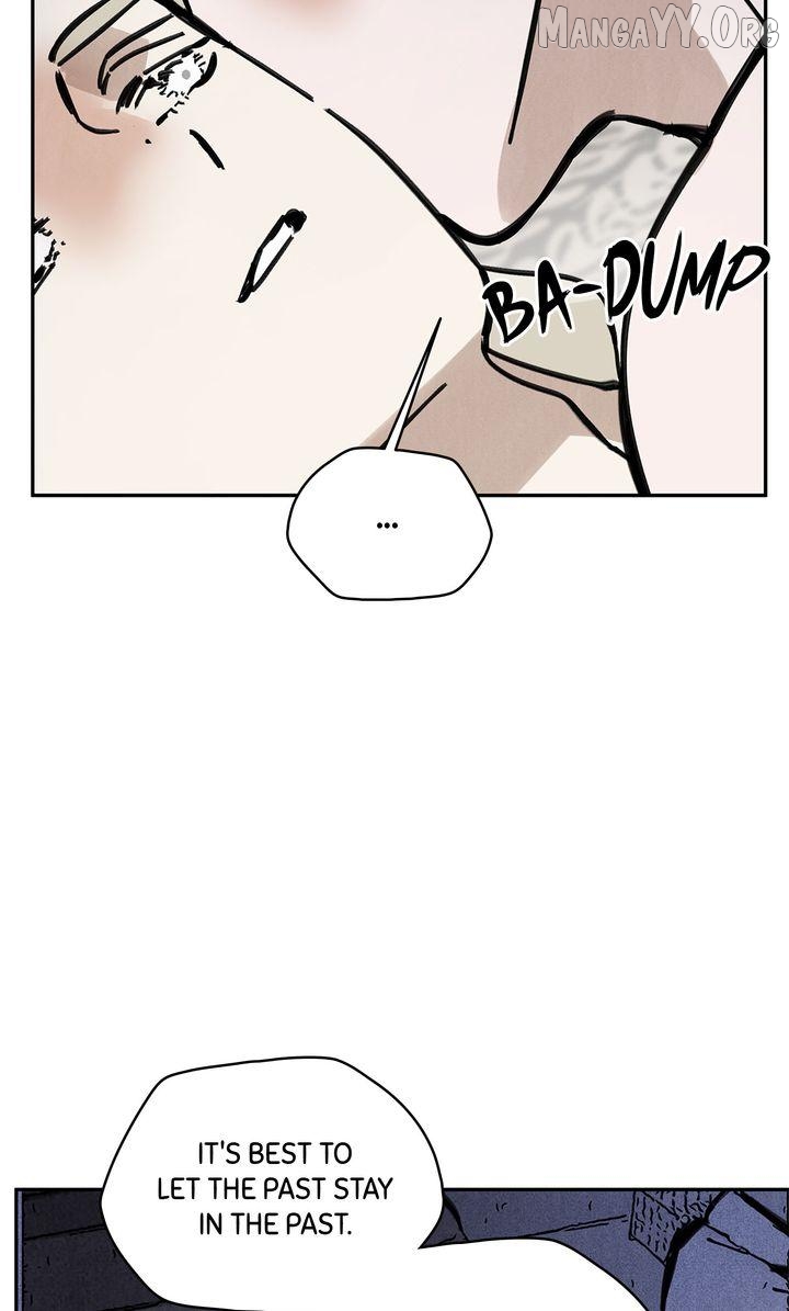 Paljae, Child of Winter Chapter 133 - page 23